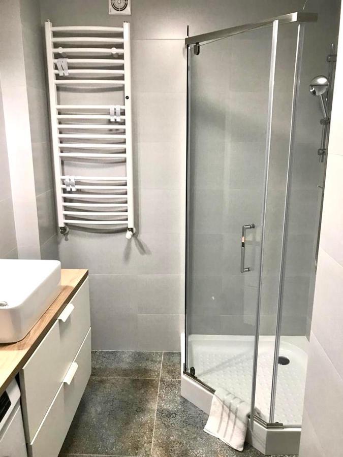 Apartament U Krola Sledzia Kolberg Exterior foto