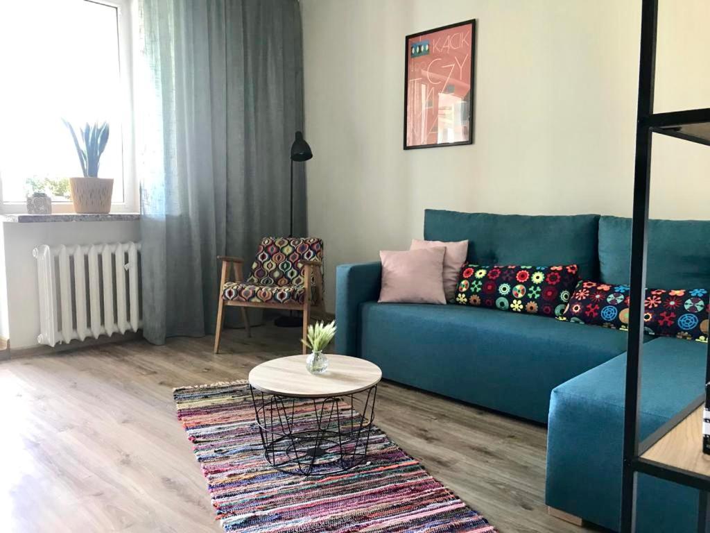 Apartament U Krola Sledzia Kolberg Exterior foto